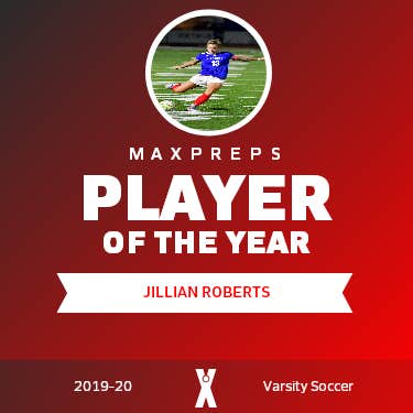 Player of the Year