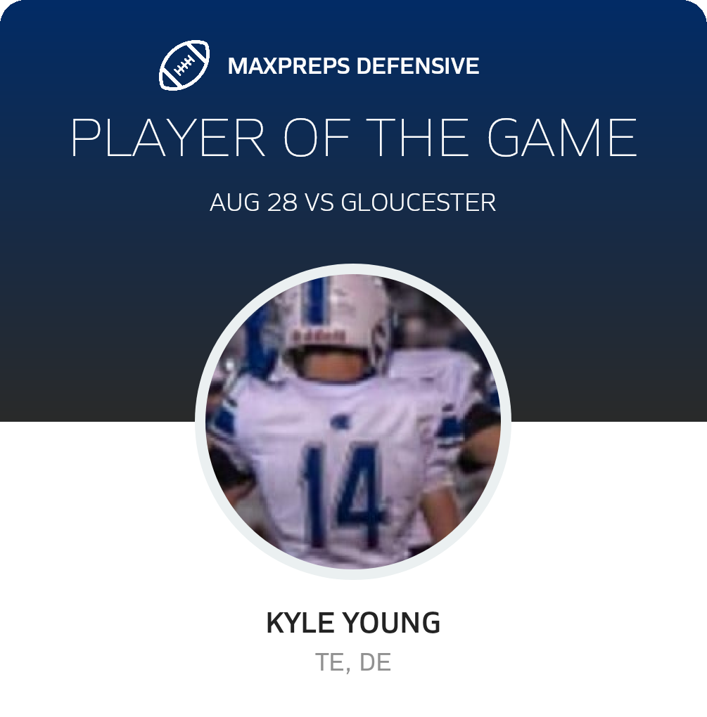 Players of the Game