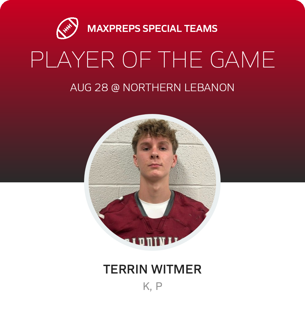 Players of the Game