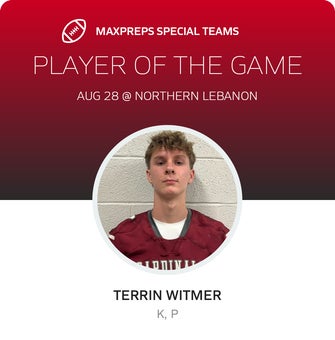 Players of the Game
