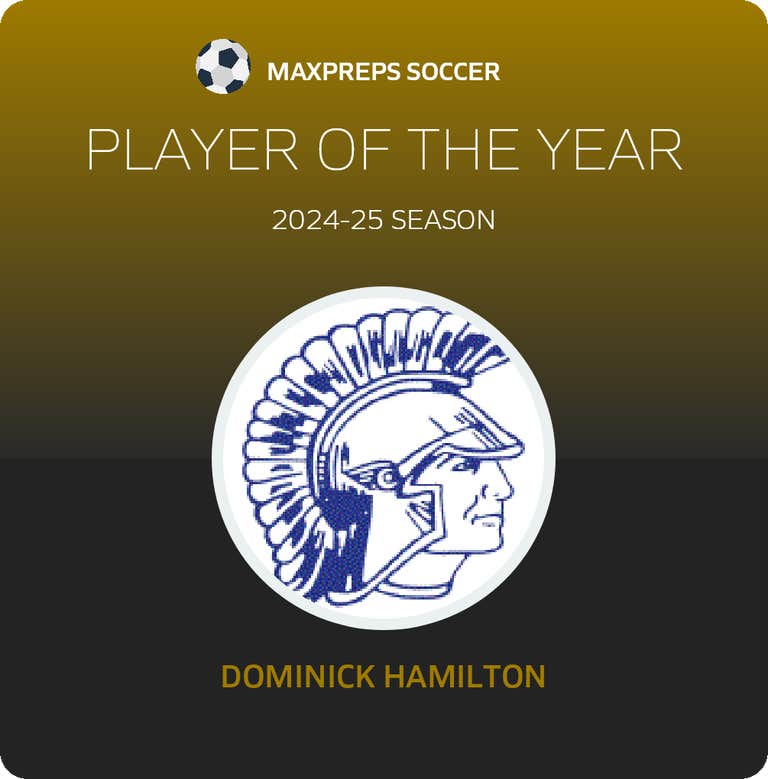 Player of the Year