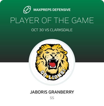 Players of the Game