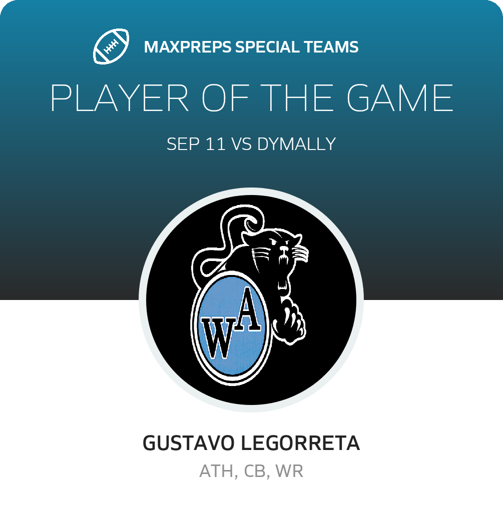 Players of the Game