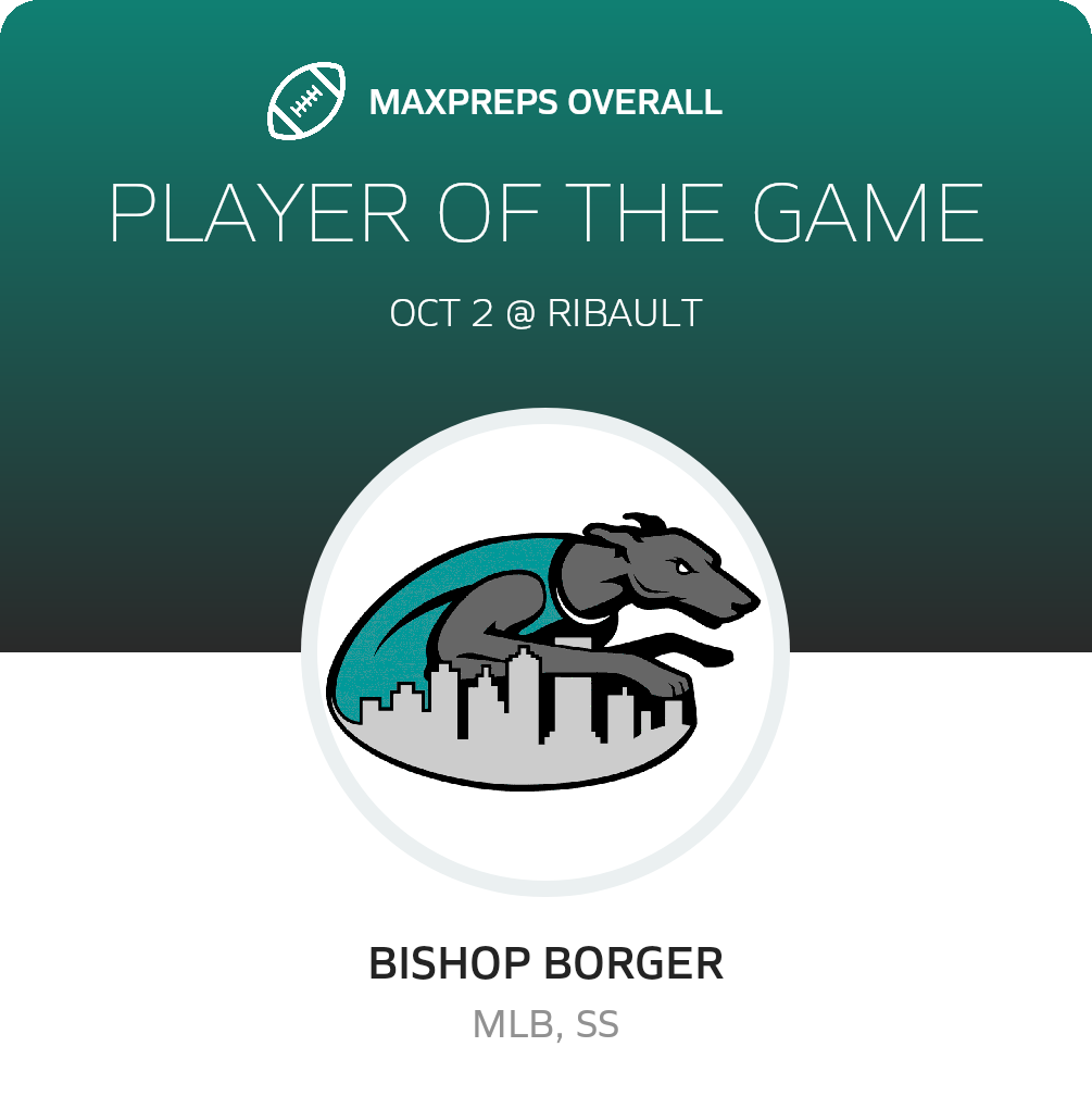 Players of the Game