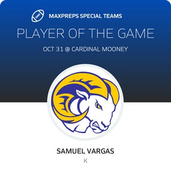Players of the Game