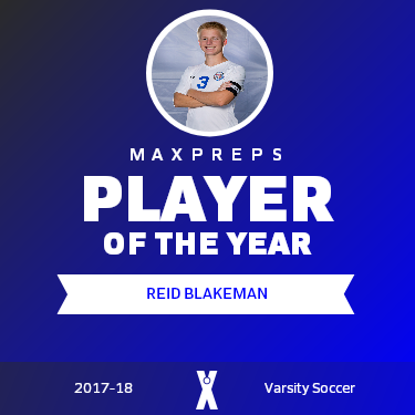 Player of the Year