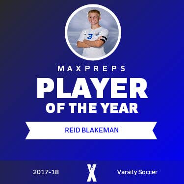 Player of the Year