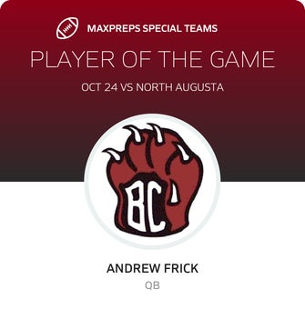 Players of the Game