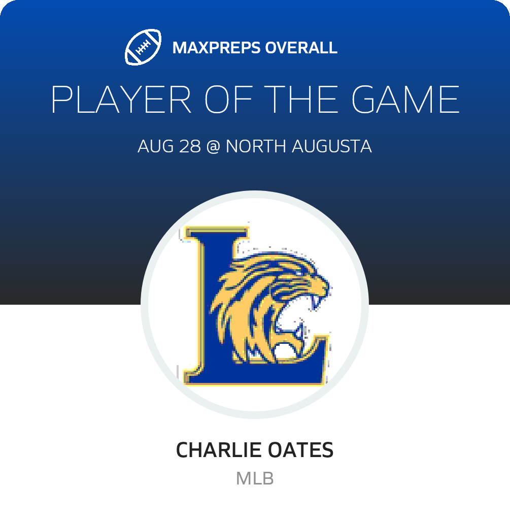 Players of the Game