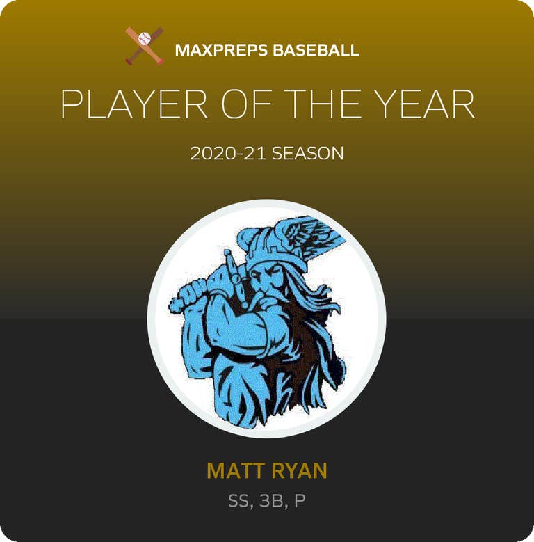 Player of the Year