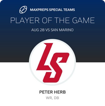 Players of the Game