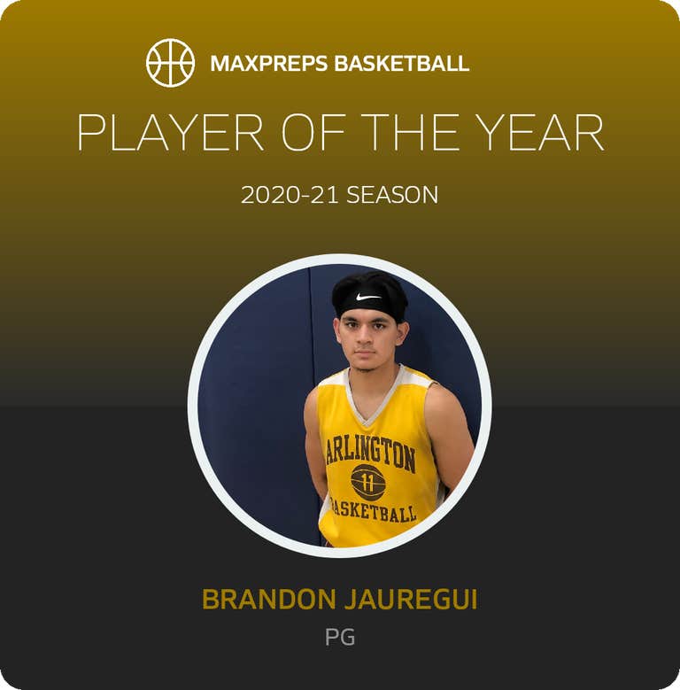 Player of the Year