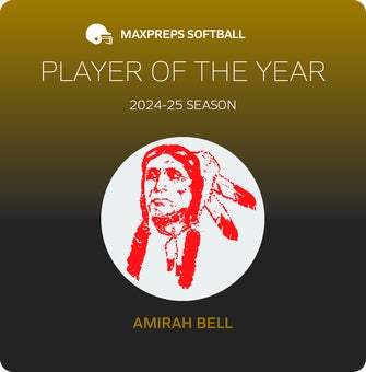 Player of the Year