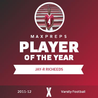 Player of the Year
