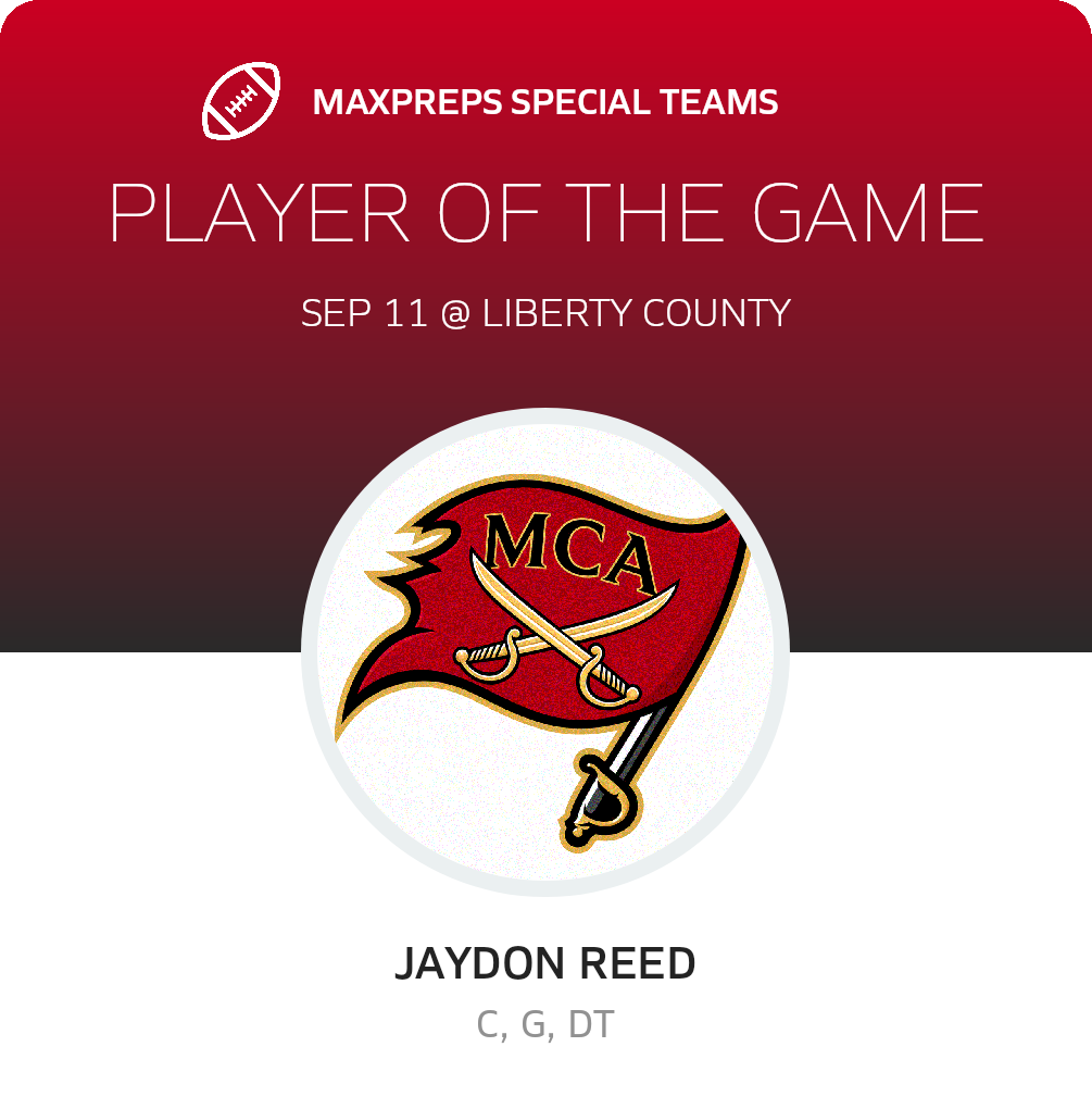 Players of the Game