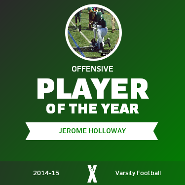 Player of the Year