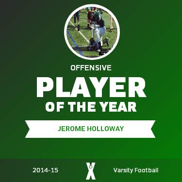Player of the Year