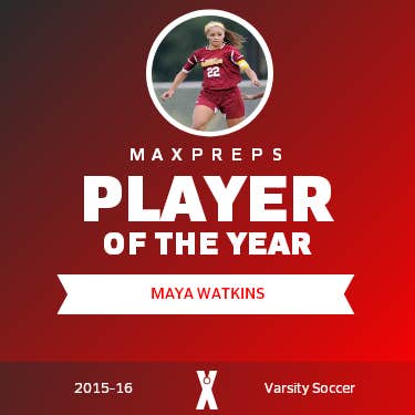 Player of the Year