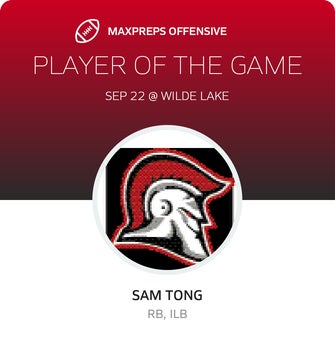 Players of the Game