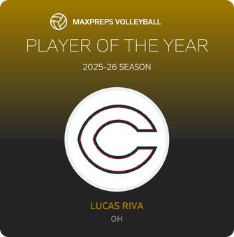 Player of the Year