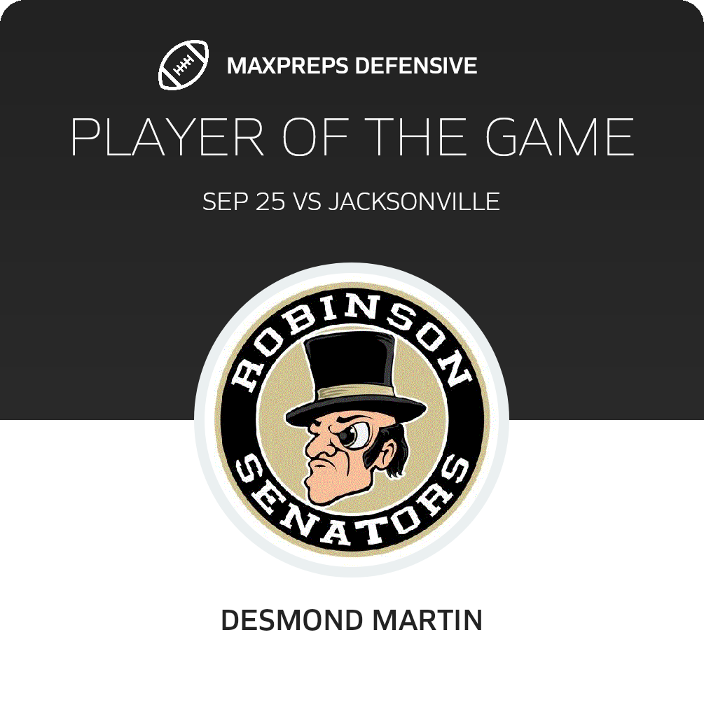 Players of the Game