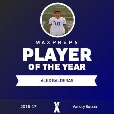 Player of the Year