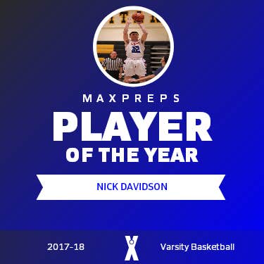Player of the Year