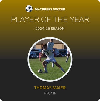 Player of the Year