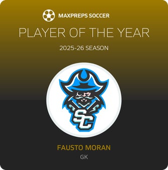 Player of the Year