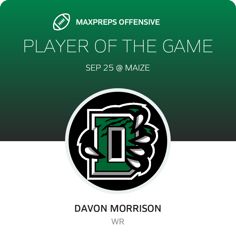 Players of the Game