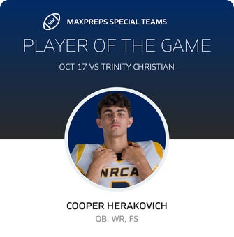 Players of the Game