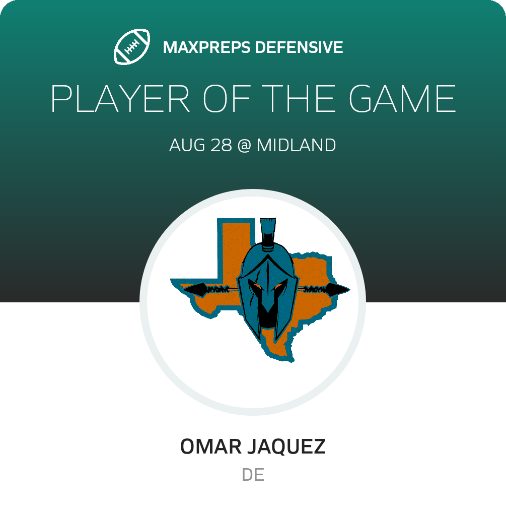Players of the Game