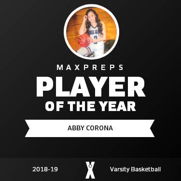 Player of the Year