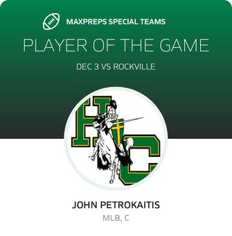 Players of the Game