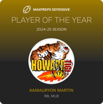 Players of the Year