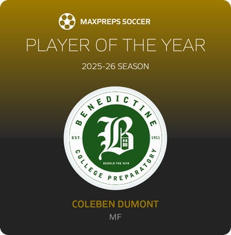 Player of the Year