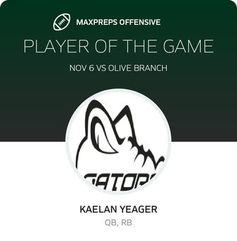 Players of the Game