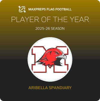 Player of the Year