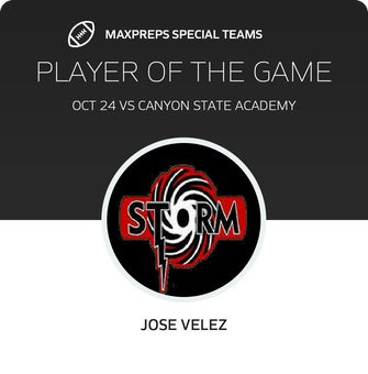 Players of the Game