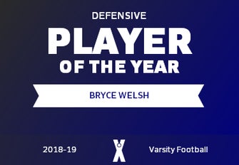 Players of the Year