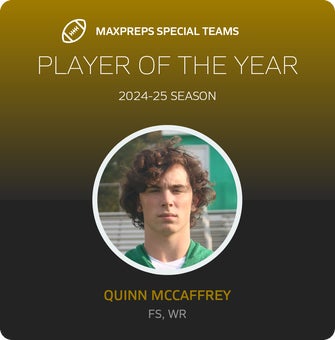 Players of the Year