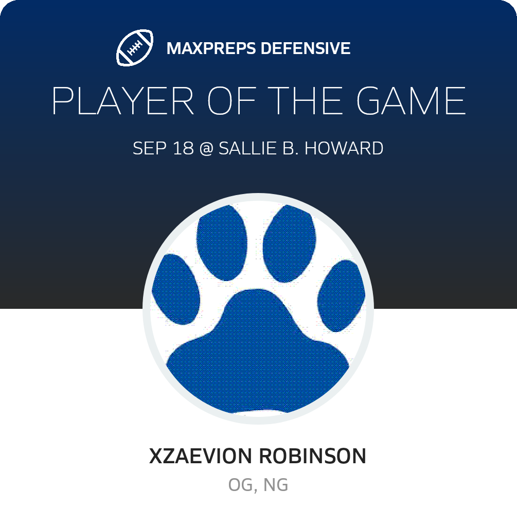 Players of the Game