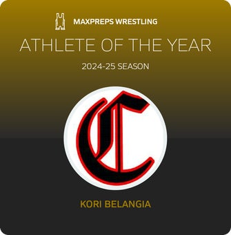 Athlete of the Year