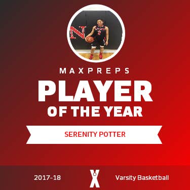 Player of the Year