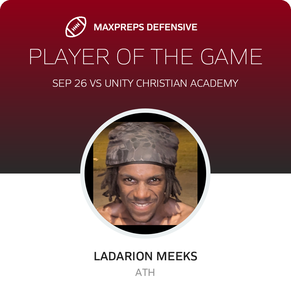 Players of the Game