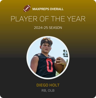Players of the Year