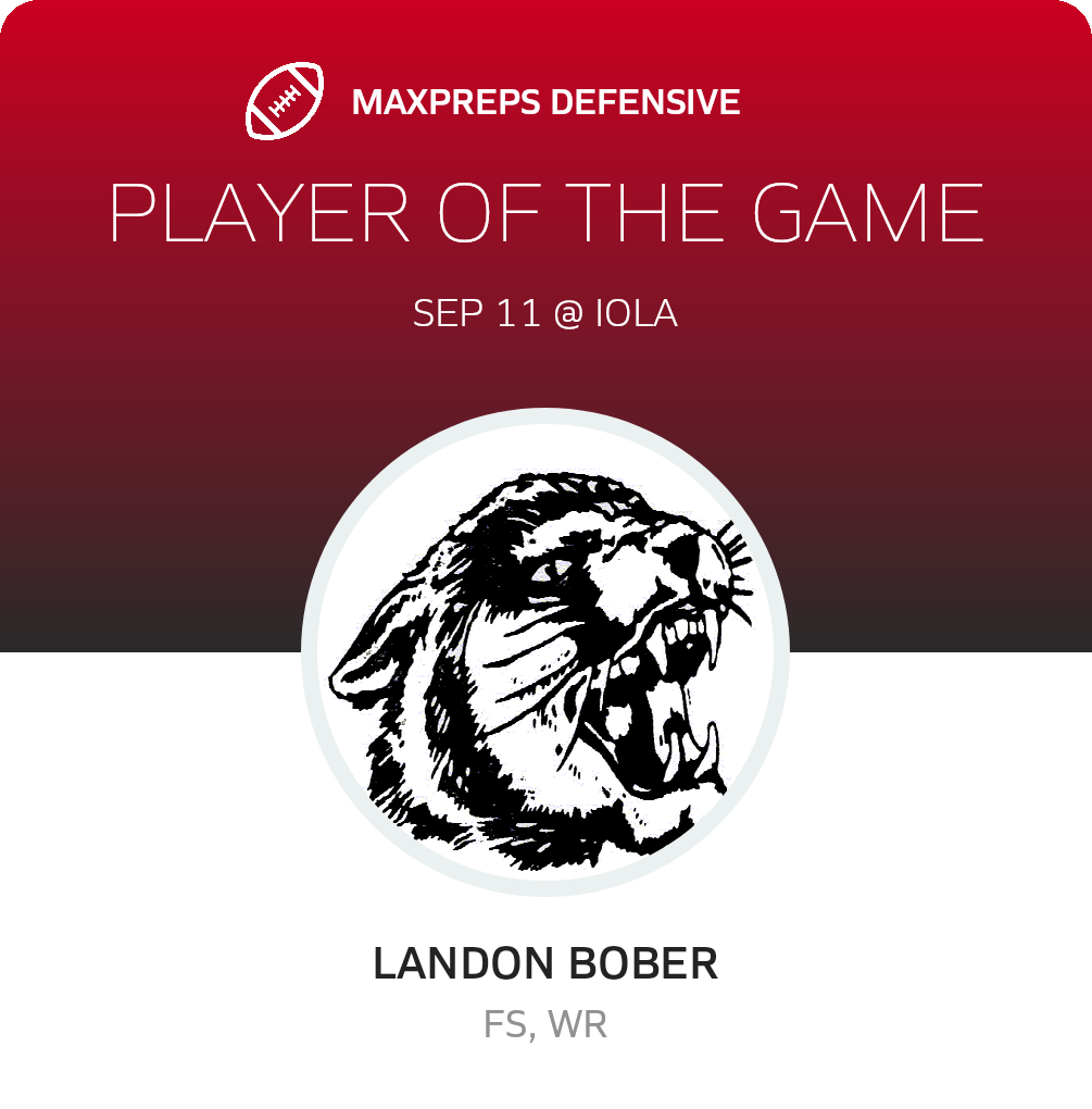 Players of the Game