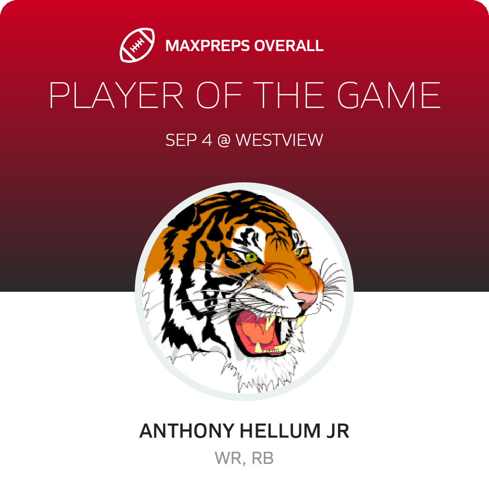 Players of the Game