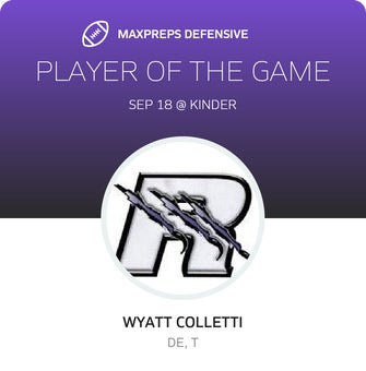 Players of the Game