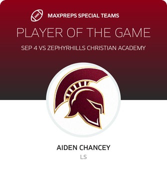 Players of the Game